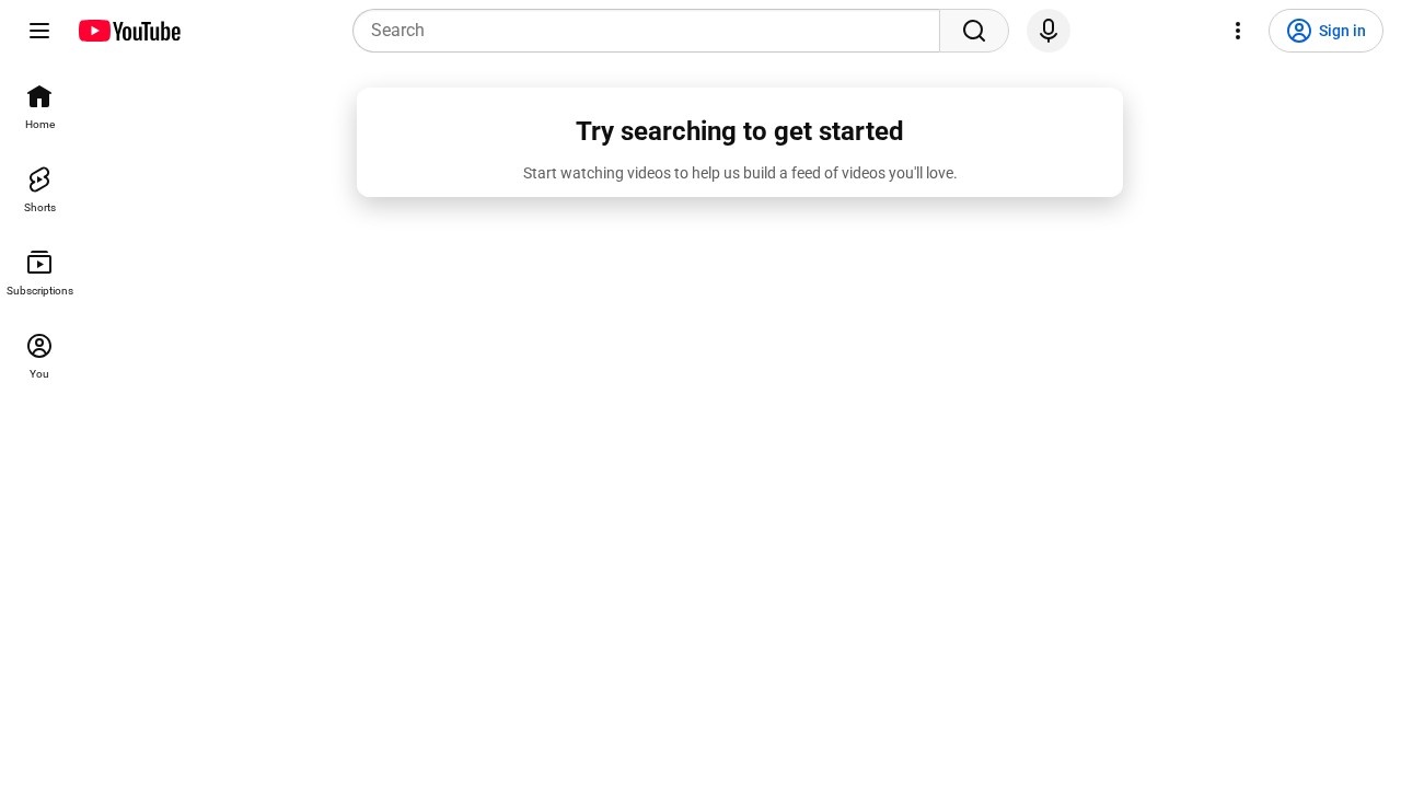 YouTube